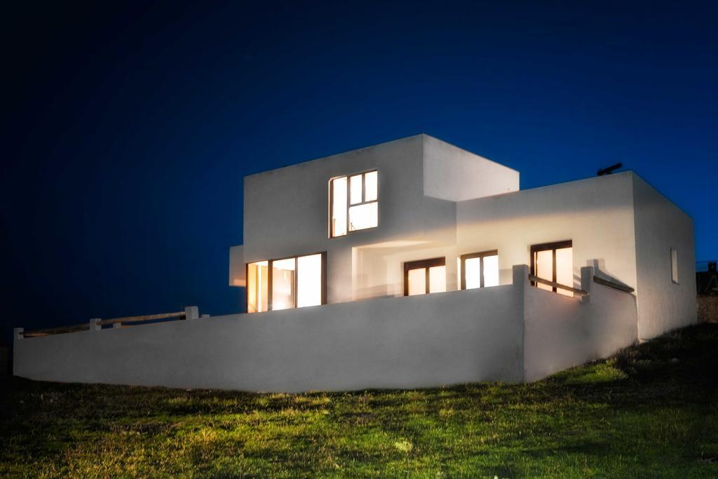 La Espiga Villa Cortos Exterior photo